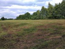 Działka rolna Tartak. Zdjęcie 4