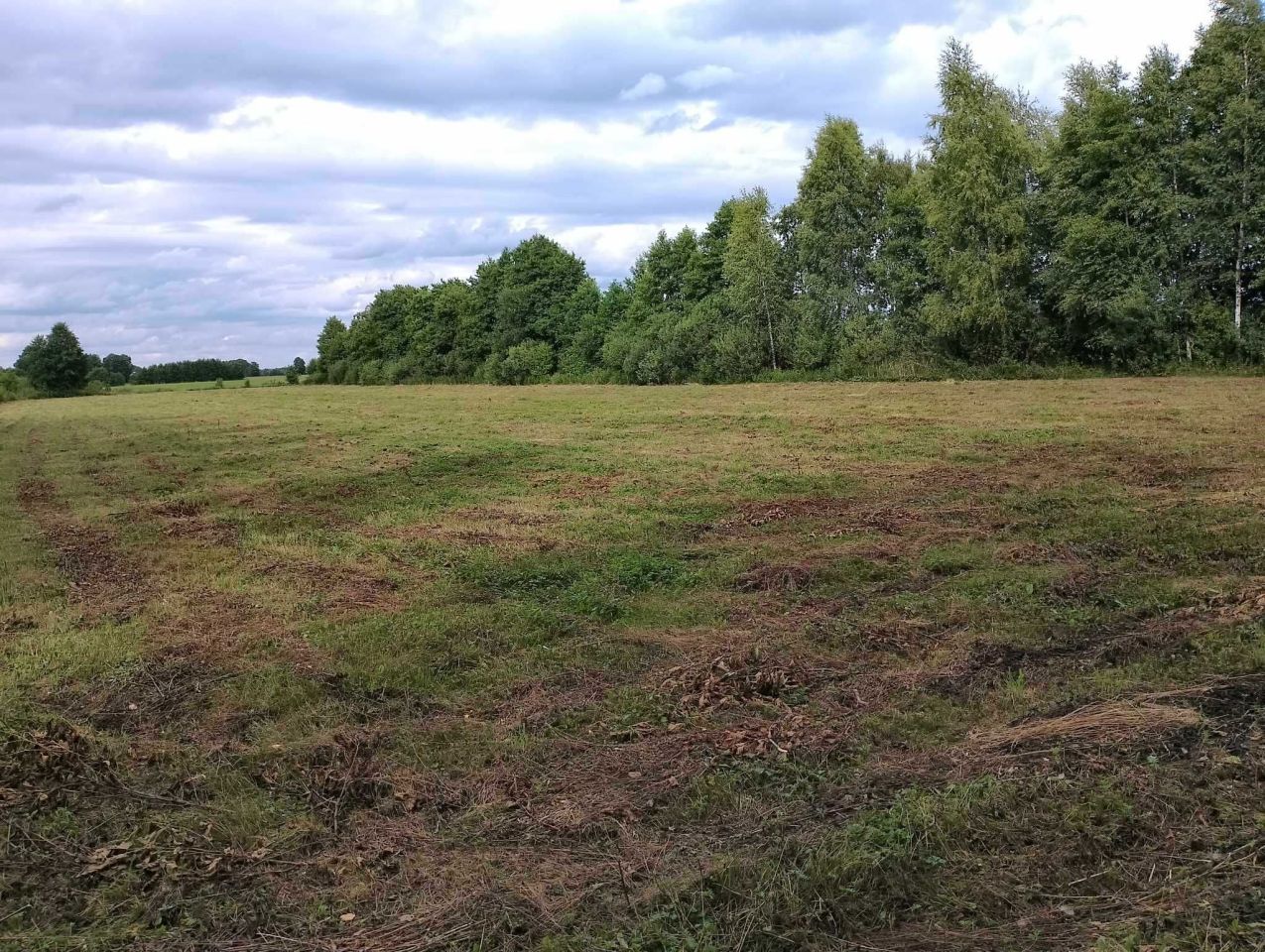 Działka rolna Tartak. Zdjęcie 5