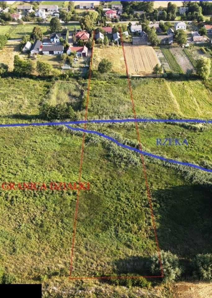 siedlisko, 3 pokoje Tarnoszyn. Zdjęcie 4