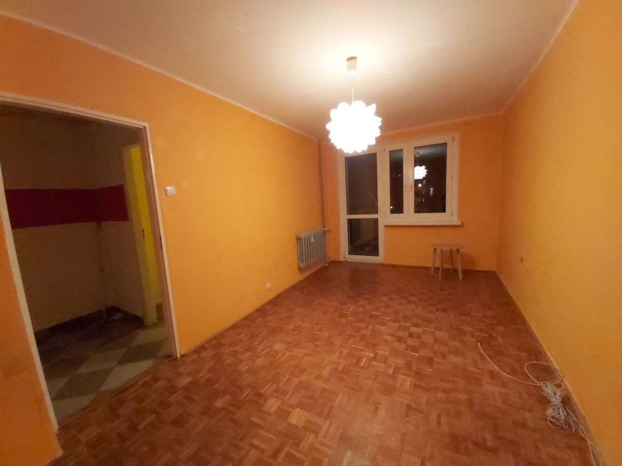 Mieszkanie 1-pokojowe Prudnik, ul. Wojska Polskiego. Zdjęcie 2