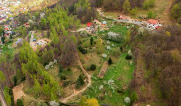 Działka rolno-budowlana Piechowice, ul. Skalna