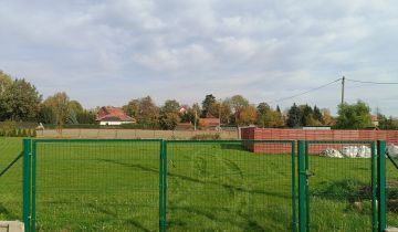 Działka budowlana Strzegom, ul. Milenijna