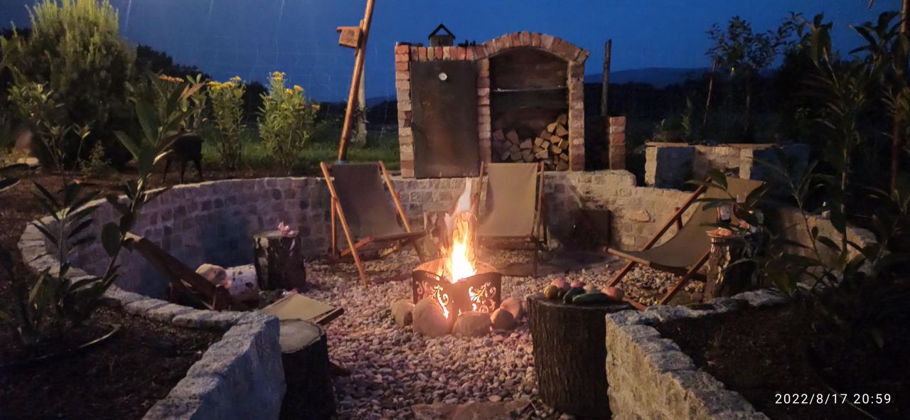 Działka siedliskowa Grodziszcze. Zdjęcie 21