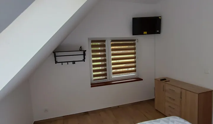 Nieruchomość komercyjna Pokrzywna