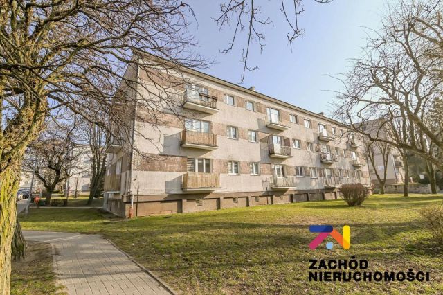 Mieszkanie 3-pokojowe Zielona Góra. Zdjęcie 12