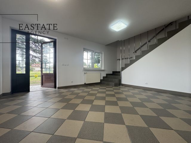 Lokal Warszawa Włochy, ul. Jutrzenki. Zdjęcie 1