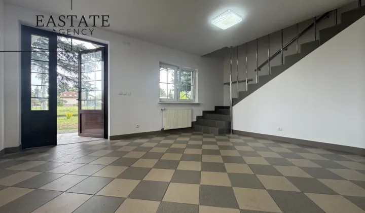 Lokal Warszawa Włochy, ul. Jutrzenki