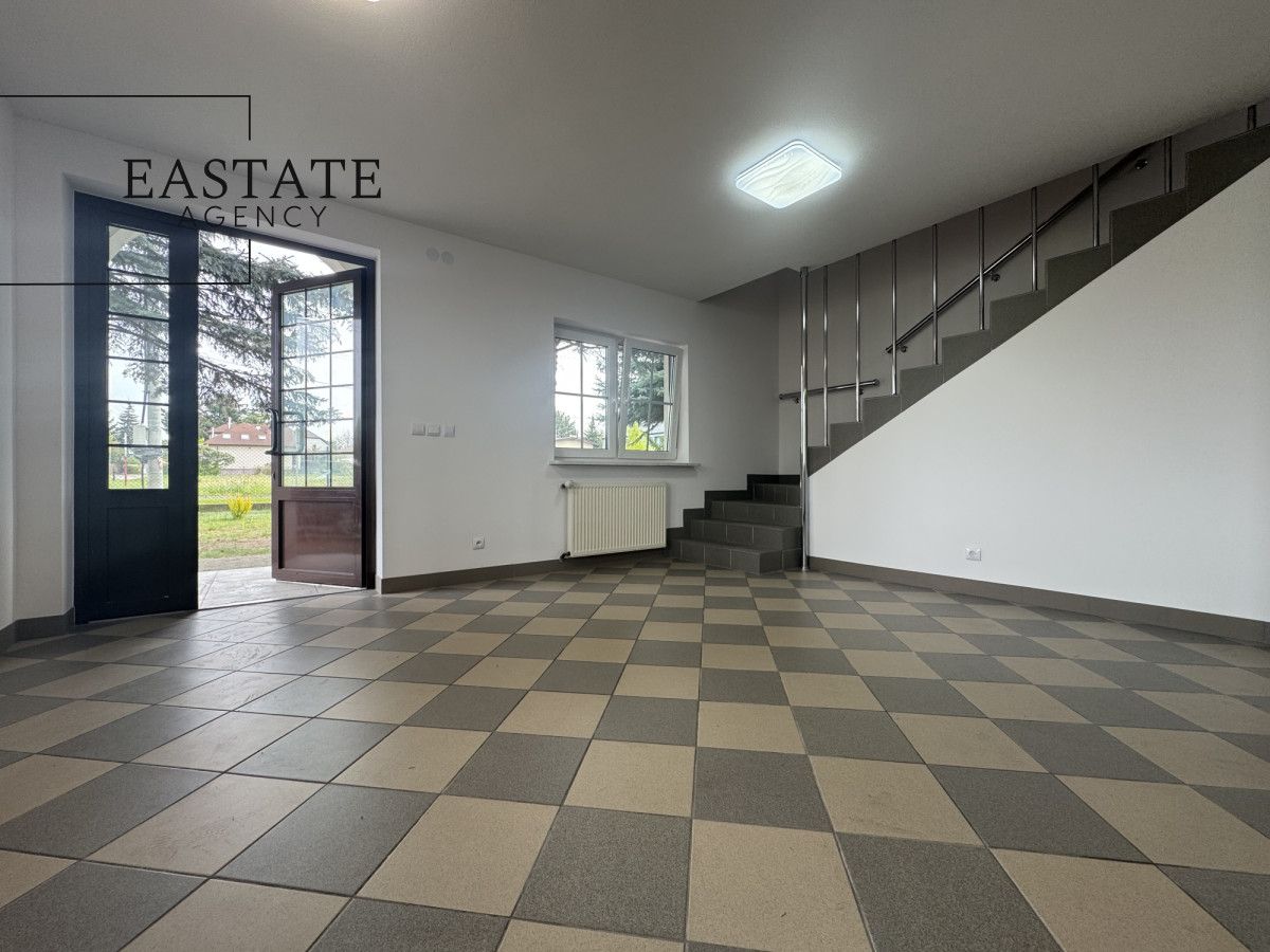 Lokal Warszawa Włochy, ul. Jutrzenki. Zdjęcie 1