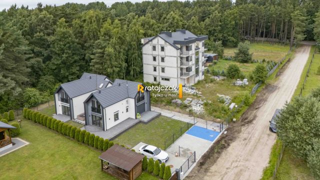 siedlisko, 4 pokoje Chłapowo, ul. Głogowa. Zdjęcie 13