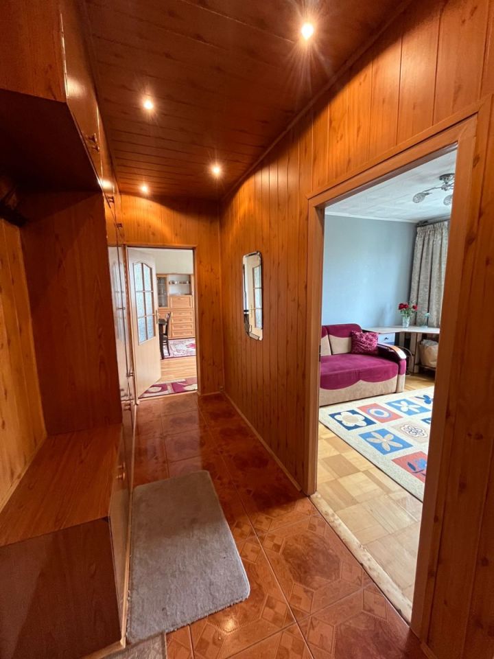 Mieszkanie 2-pokojowe Pabianice, ul. 20 Stycznia. Zdjęcie 10