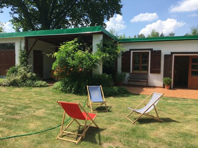 dom wolnostojący, 4 pokoje Nosy-Poniatki, ul. Szkolna. Zdjęcie 2