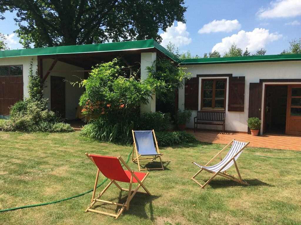 dom wolnostojący, 4 pokoje Nosy-Poniatki, ul. Szkolna. Zdjęcie 2