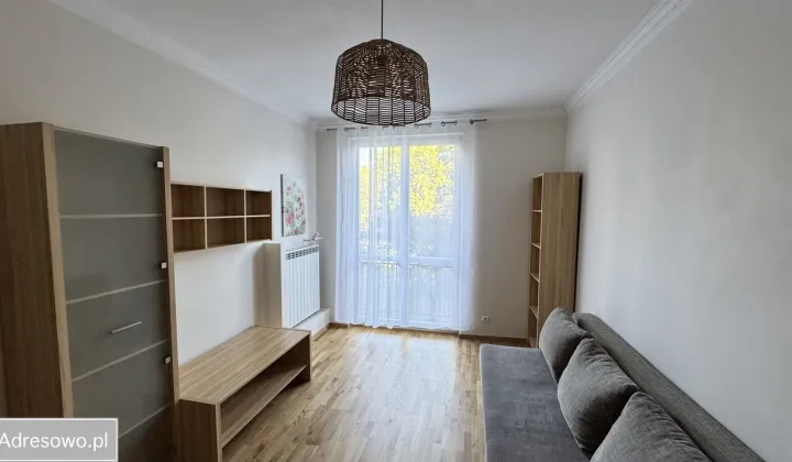 Mieszkanie 1-pokojowe Mielec, ul. Grunwaldzka