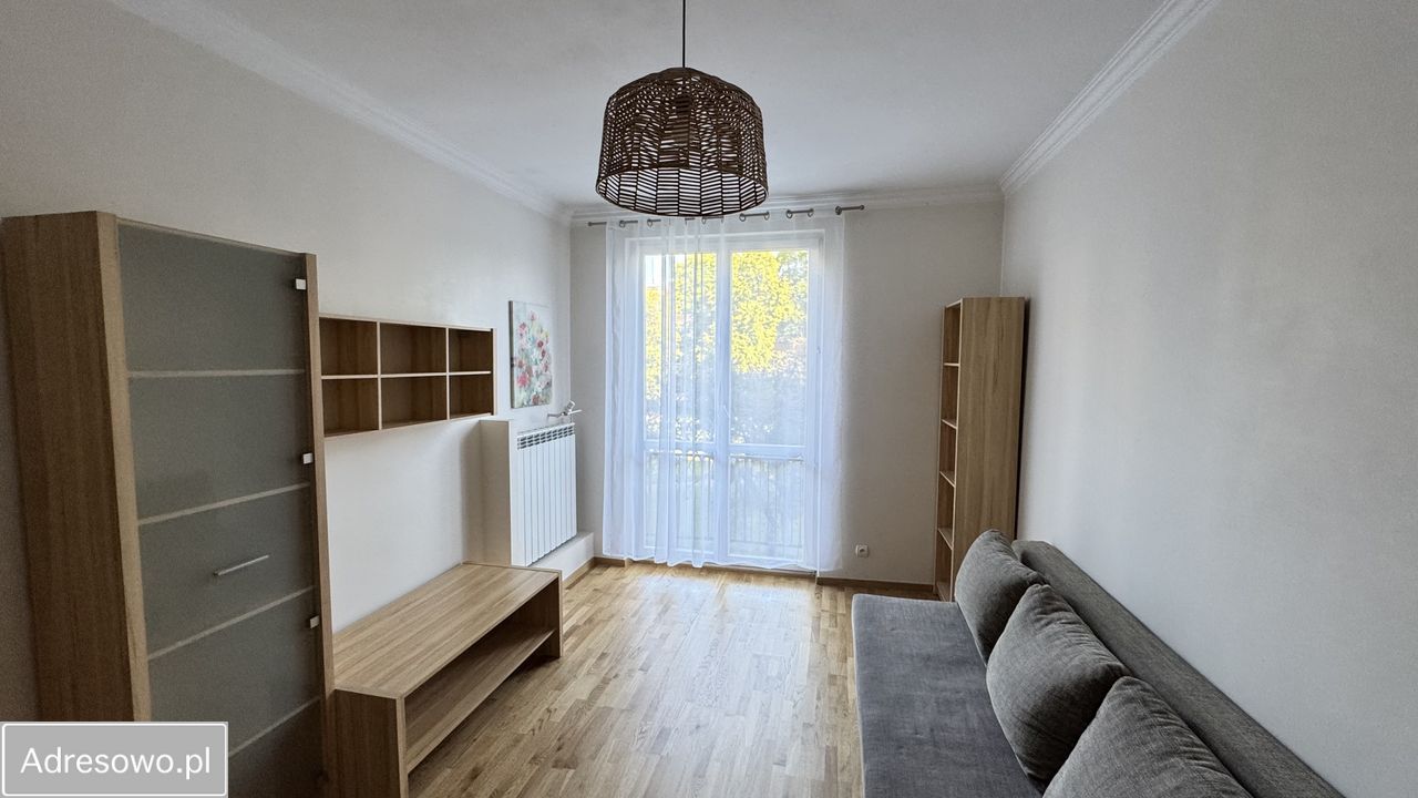 Mieszkanie 1-pokojowe Mielec, ul. Grunwaldzka