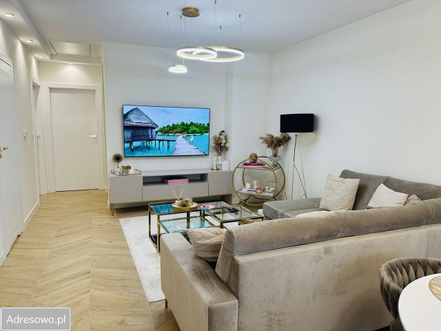 Mieszkanie 3-pokojowe Rzeszów Drabinianka. Zdjęcie 1