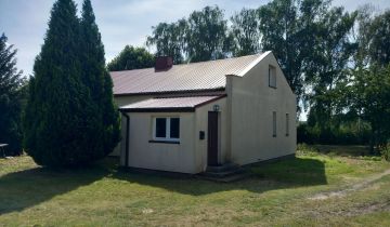 dom wolnostojący, 4 pokoje Giżyno