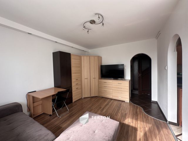 Mieszkanie 1-pokojowe Warszawa Mokotów, ul. Stefana Batorego. Zdjęcie 4