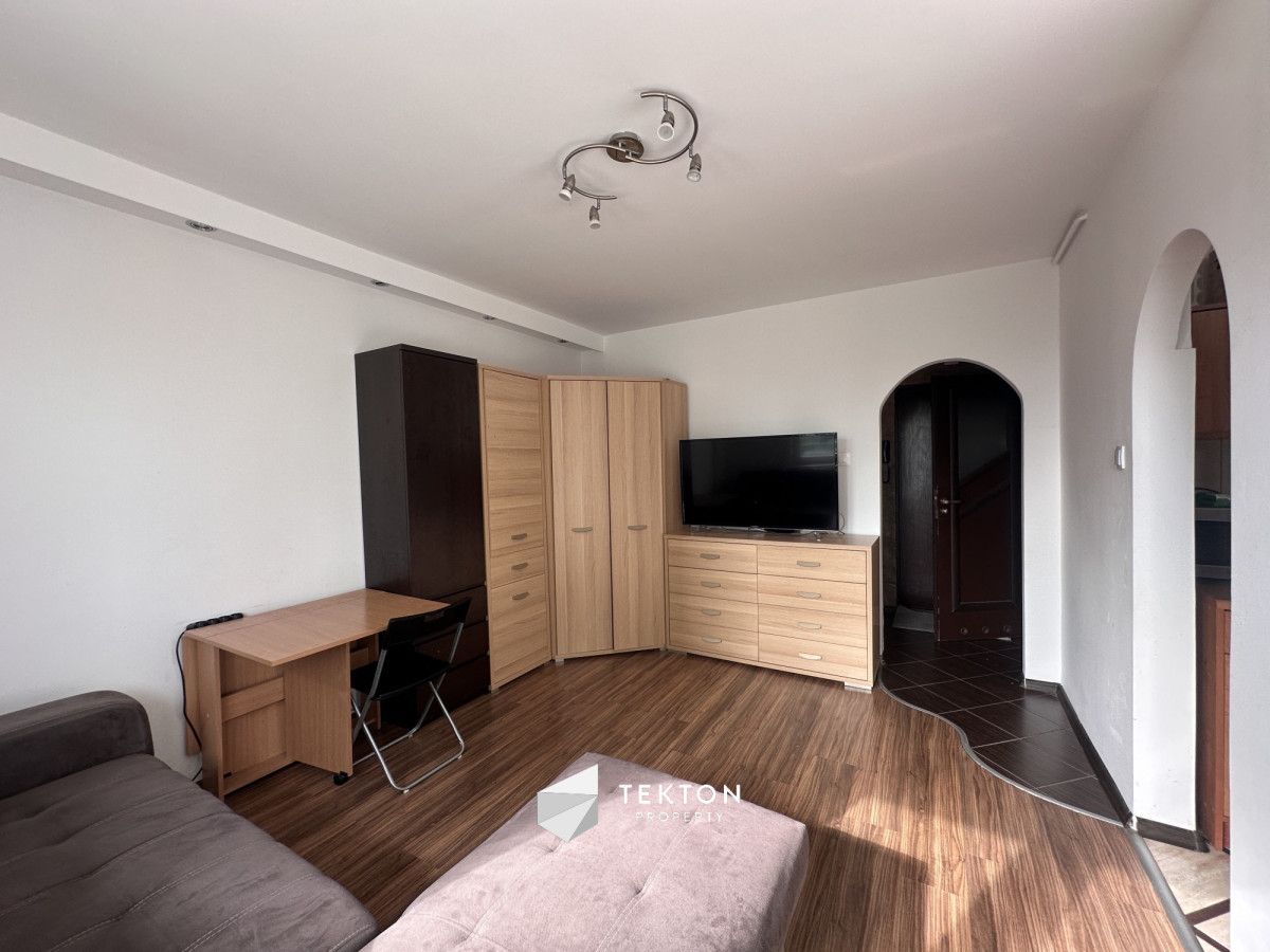 Mieszkanie 1-pokojowe Warszawa Mokotów, ul. Stefana Batorego. Zdjęcie 4