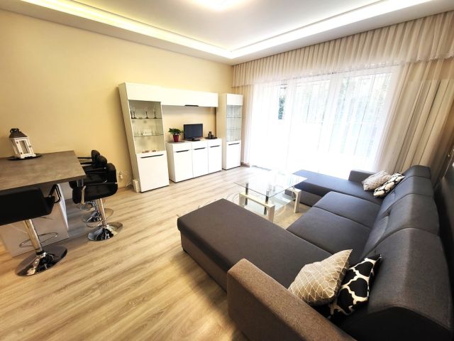 Mieszkanie 2-pokojowe Słupsk, ul. Rybacka. Zdjęcie 3