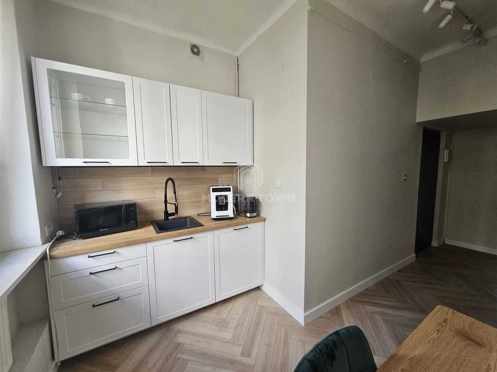 Biuro Warszawa Śródmieście, ul. Krucza. Zdjęcie 6