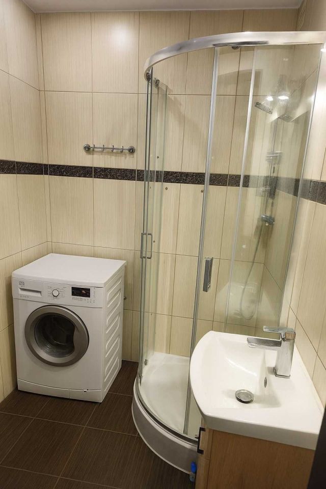 Mieszkanie 4-pokojowe Wieruszów, os. Fabryczna. Zdjęcie 5