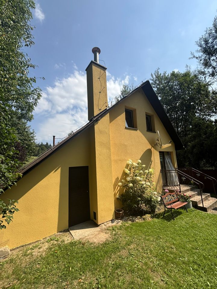 dom wolnostojący, 4 pokoje Kojszówka Brzanki. Zdjęcie 21