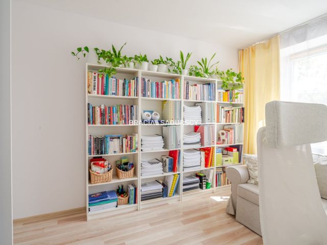 Mieszkanie 3-pokojowe Kraków Grzegórzki, ul. prof. Władysława Szafera. Zdjęcie 20