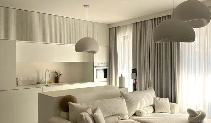 Mieszkanie 3-pokojowe Łomża, ul. Kazańska