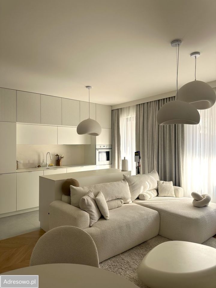 Mieszkanie 3-pokojowe Łomża, ul. Kazańska