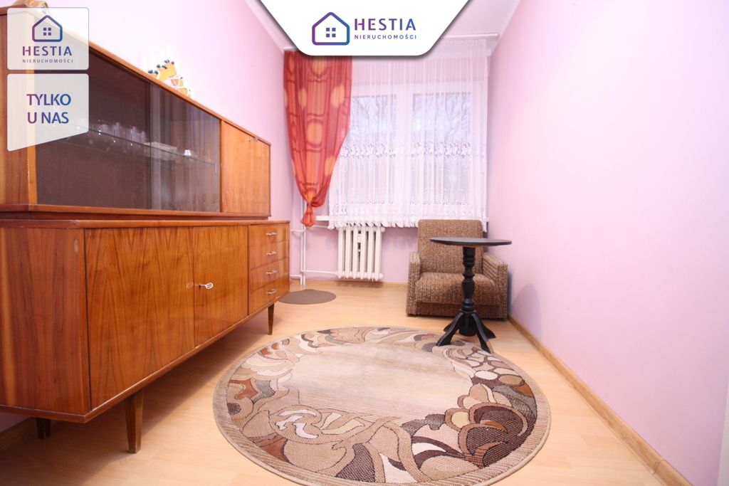 Mieszkanie 3-pokojowe Stargard, ul. Pocztowa. Zdjęcie 5