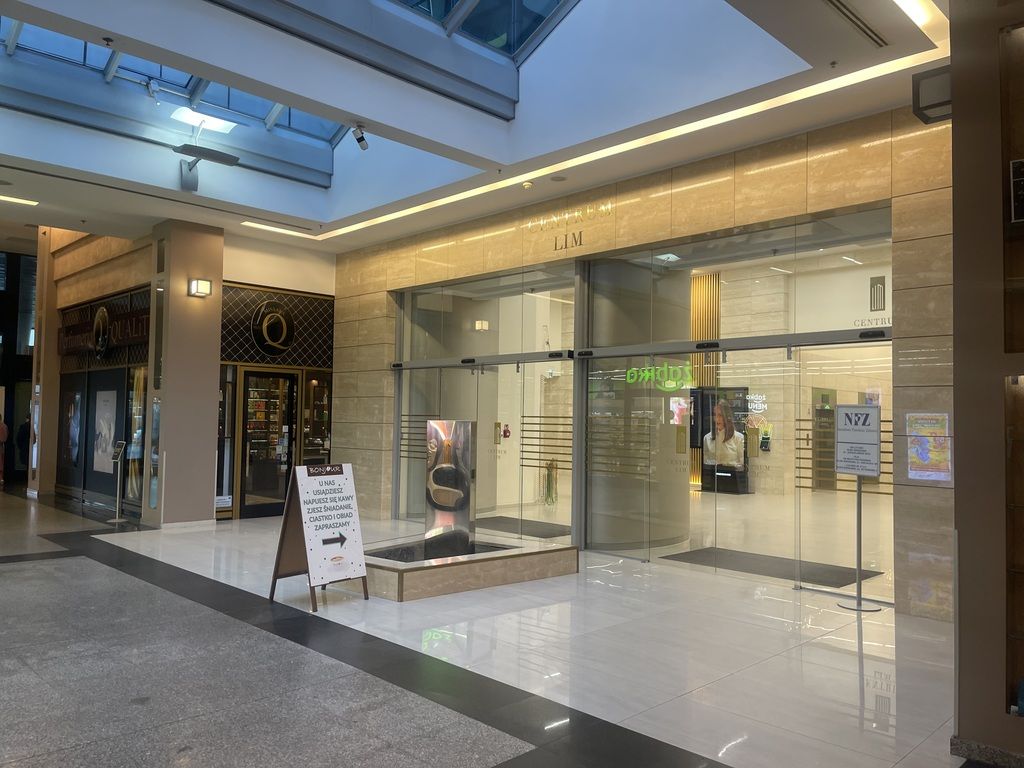 Biuro Warszawa Śródmieście. Zdjęcie 3