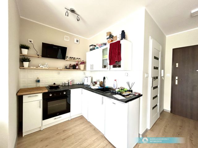 Mieszkanie 1-pokojowe Gdańsk Orunia, ul. Niepołomicka. Zdjęcie 2