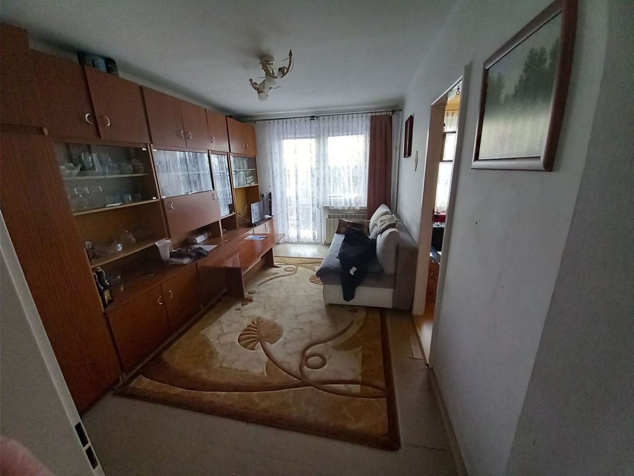 Mieszkanie 3-pokojowe Skarżysko-Kamienna, ul. Apteczna