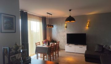 Mieszkanie 2-pokojowe Wróblowice