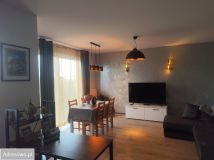 Mieszkanie 2-pokojowe Wróblowice