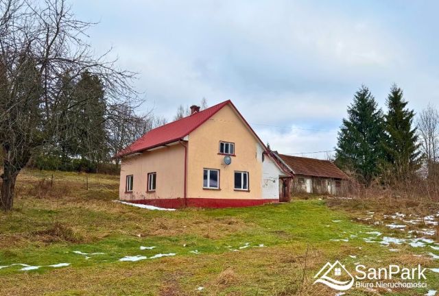 dom wolnostojący, 2 pokoje Czarna. Zdjęcie 1