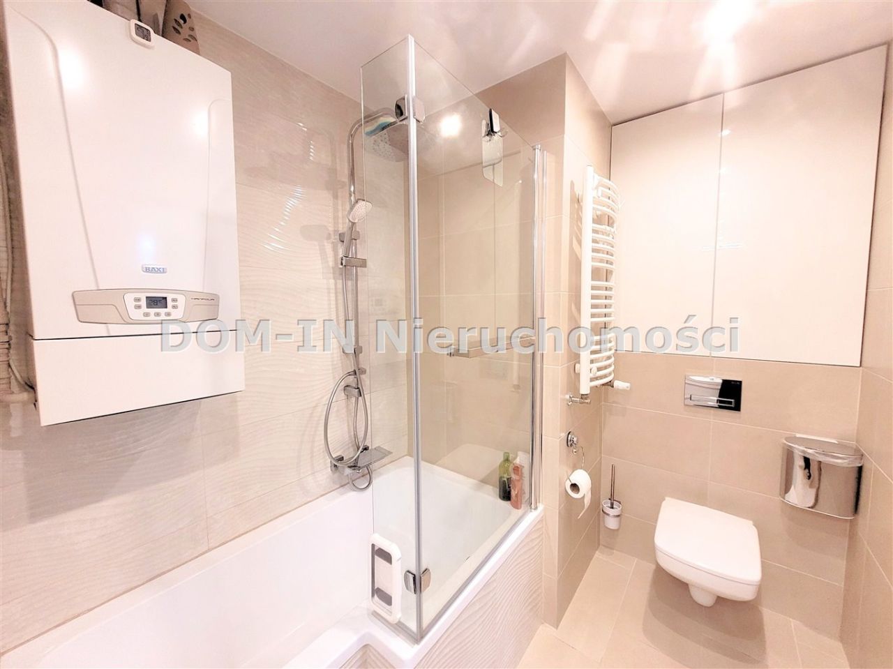 Mieszkanie 3-pokojowe Jastrzębie-Zdrój, ul. Podmiejska. Zdjęcie 9