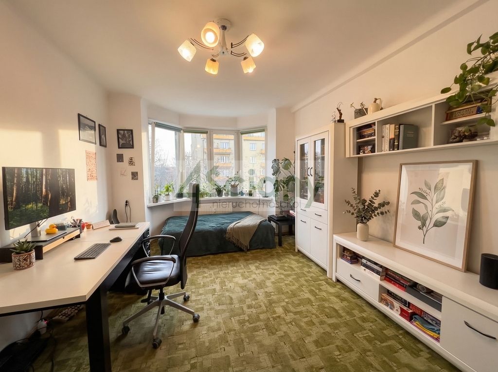 Mieszkanie 1-pokojowe Warszawa Praga-Południe, al. Jerzego Waszyngtona