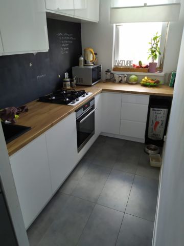 Mieszkanie 3-pokojowe Żnin, ul. Kopernika. Zdjęcie 1