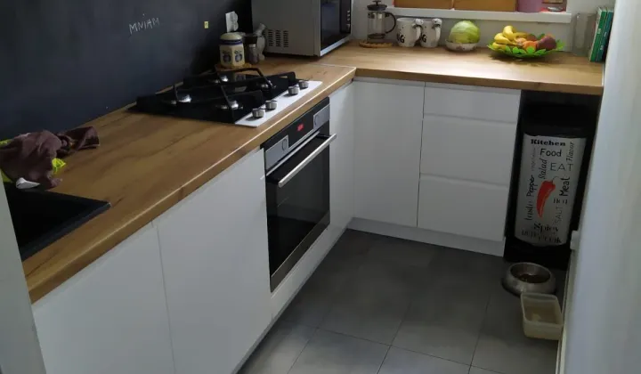 Mieszkanie 3-pokojowe Żnin, ul. Kopernika