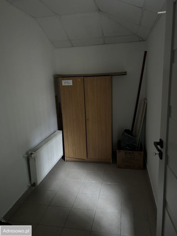 Lokal Katowice Kostuchna, ul. Tadeusza Boya-Żeleńskiego. Zdjęcie 8