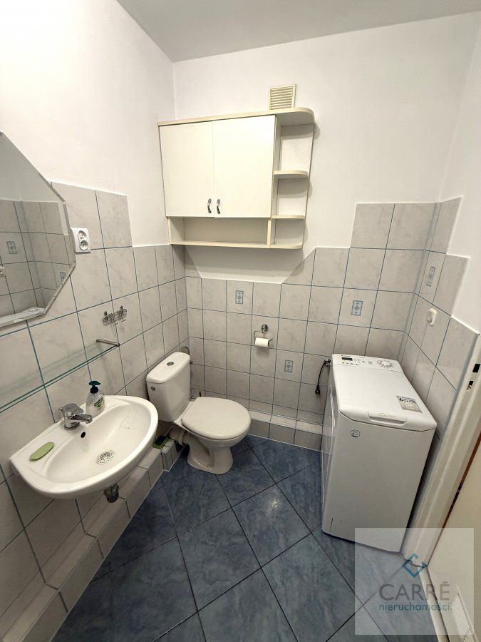 Mieszkanie 1-pokojowe Szczecin Warszewo, ul. Duńska. Zdjęcie 11