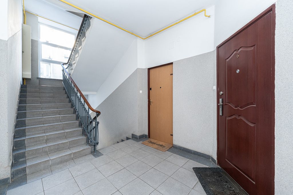 Mieszkanie 2-pokojowe Warszawa Mokotów, ul. Chełmska. Zdjęcie 12
