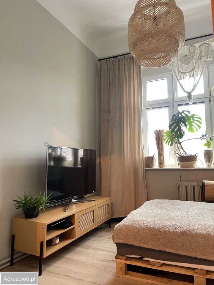 Mieszkanie 2-pokojowe Lwówek Śląski. Zdjęcie 2