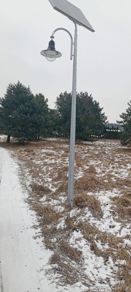 Działka budowlana Kopanki, os. Przylesie. Zdjęcie 4