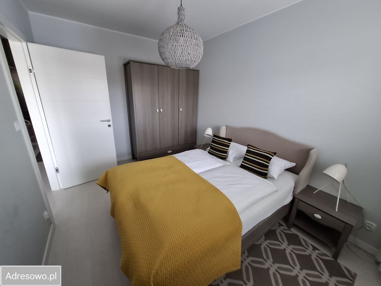 Mieszkanie 2-pokojowe Kołobrzeg, ul. Spacerowa. Zdjęcie 2