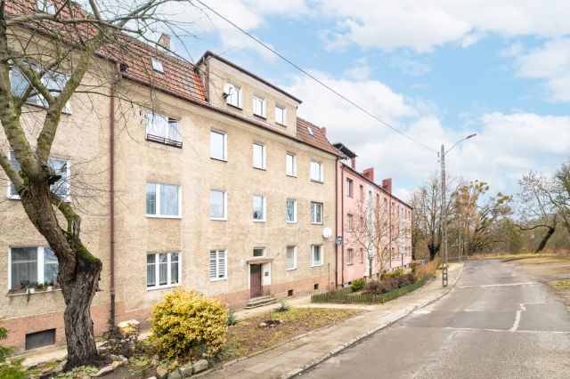 Mieszkanie 2-pokojowe Szczecin, ul. Studzienna. Zdjęcie 12