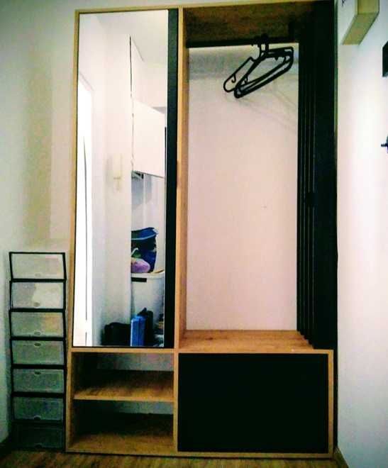 Mieszkanie 1-pokojowe Gdańsk Żabianka, ul. Pomorska. Zdjęcie 6