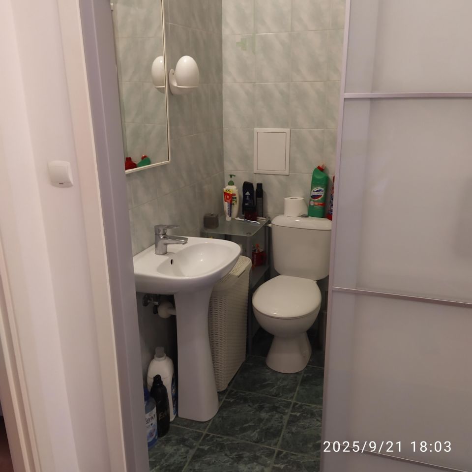 Mieszkanie 2-pokojowe Warszawa Śródmieście, ul. Nowolipie. Zdjęcie 11