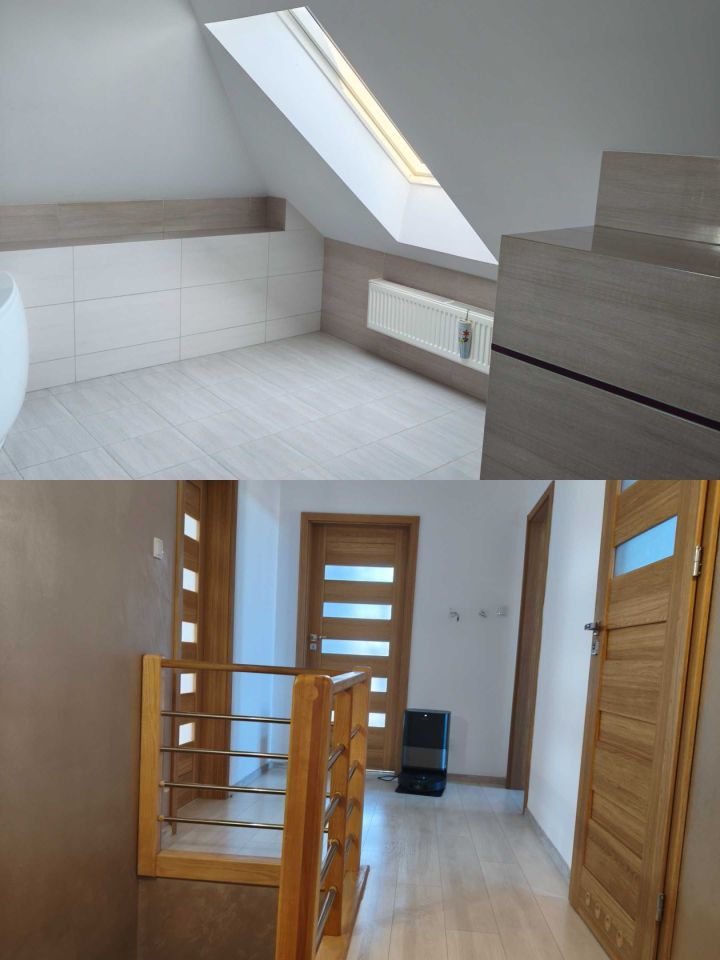 dom wolnostojący Kamień. Zdjęcie 7